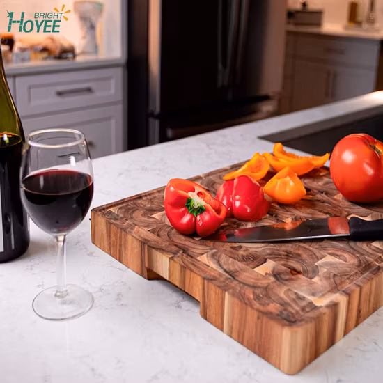 Tábua de Corte de Madeira 17,5