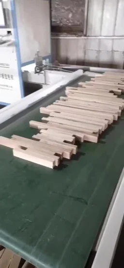 Tábua de corte/tábua de corte/tábua laminada de madeira maciça de qualidade