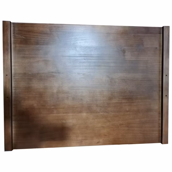 Tábua de corte de bambu Tábua de corte de madeira