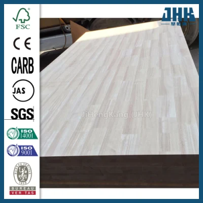 Corte de tábua de madeira de bordo articulada